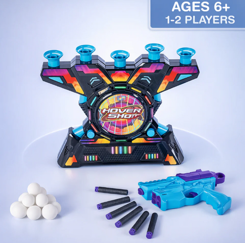 Bellache™ Hover shot