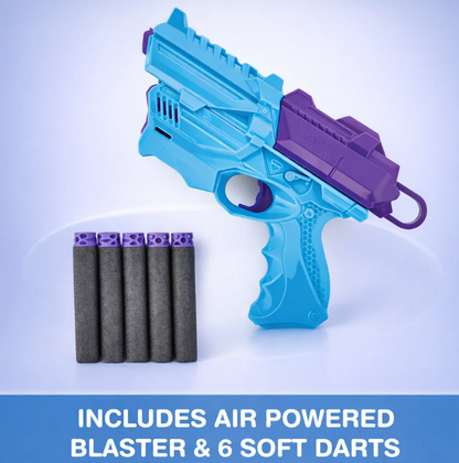 Bellache™ Hover shot